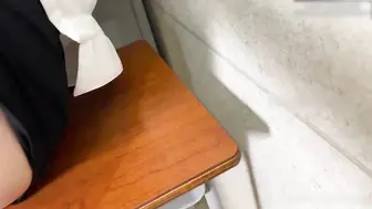 色慾教师