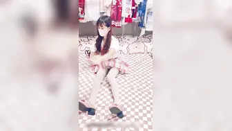 甜美极品美女不想被当成公主，只想做母狗让哥哥高兴
