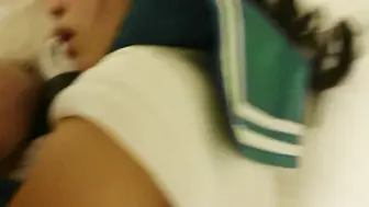 百度云泄露上海绿帽Cuckold男人和朋友一起操女友
