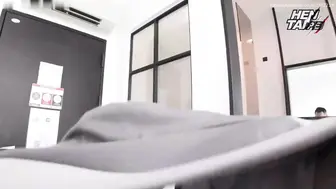 皮膚白嫩勤於保養的色女姐姐 超色的口技還發出淫蕩嬌嗔