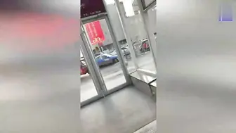 【街射】户外街射大合集2
