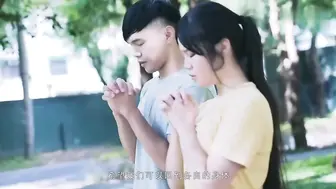 七夕节情侣许愿男女灵魂交换肉体狂欢【国产美作】
