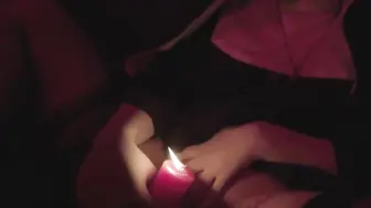 从未与男人发生过性关系的修女开始幻想自己与男人发生性关系