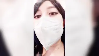 【孕妇淫妻】孕妇自慰幻想抠逼