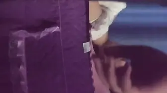 杰哥吮吸骚妇粉嫩乳头91爸爸们觉得如何？