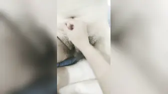 极品萝娘线下露脸玩弄大哥的鸡巴