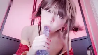 极品露脸KittyxKum黑白双丝加章鱼触手玩弄小穴流白浆