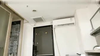 极品饥渴人妻 背着老公出来偷情