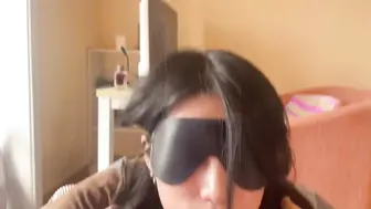 母狗调教 姐姐口交训练