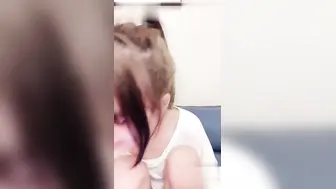 纯情高中妹下海自慰反差炸裂 满身纹身 道具一套接一套 嫩穴被干的全是淫水 外流直下！
