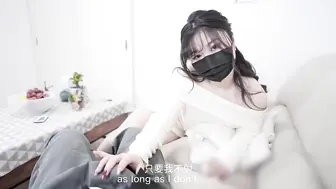 网黄 台北娜娜 勾引超正性感富婆