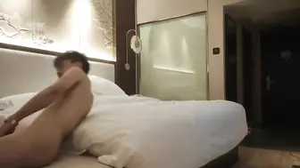 美丽熟女人妻高潮了不要停快给我