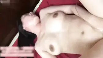 美女少妇如狼似虎假屌自慰无法满足