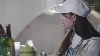 JUQ-405 [中文字幕]无码破解 白嫩少妇惨遭小区内讨厌大叔们轮奸灌精的三天两夜 明里紬