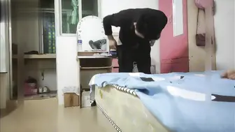 嫂子乱伦-弟弟趁大哥不在，把嫂子给暴力操了一遍