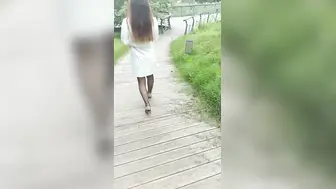 户外与嫂子乱伦操的嫂子淫水直喷还想要下次我们兄弟俩一起操