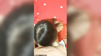 乱伦：嫂子大婚之前先无套操一波嫂子，然后等晚上哥哥继续操骚逼嫂子