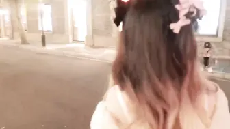 清纯甜美小萝莉水嫩蝴蝶逼淫水又多又紧