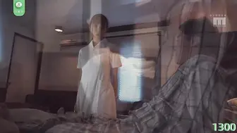 π1300 小花暖暖护士站