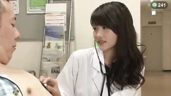 π241 痴女医生相泽南