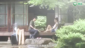 π363 泰迪少年内射姐姐