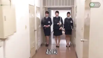π307 少管所的故事