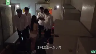 π681 肉体献祭女教师