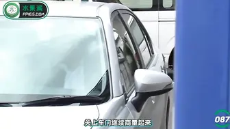 π087北川绘里香～兴...兴风作浪的姐姐？