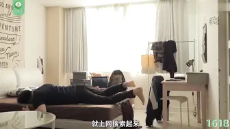 π1618 邻家仙女好猖狂，谁料竟是风俗娘  美园和花