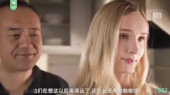 π682 【洋马也爱亚洲屌】星悦小美女的东方性爱初体验