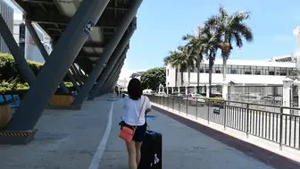 白城出品 调教记录 泳池别墅紧缚调教