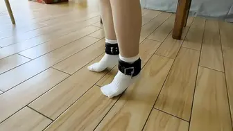 【白城出品】第六部《娃娃II》（中集）
