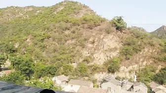 【白城出品】第四部《第十九月》（下集）