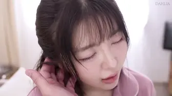 DLDSS-471 [中文字幕]敏感注意性的痛风姐姐 善场麻美
