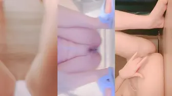 十八岁小萝莉-2