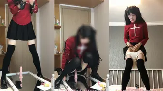 远板凛 楚楚可怜的颜值让人有种怜悯之心 对镜子自慰骑坐插入 站立跳蛋高潮 埋导演
